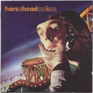 Onism - Horsehead - Musikk - GOLDEN ROBOT RECORDS - 0602577163777 - 6. desember 2019