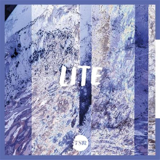 Cover for Lite · Blizzard (LP) (2018)