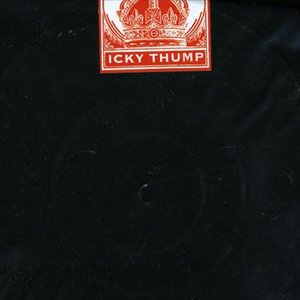 Cover for The White Stripes · Icky Thump -b- (7&quot;) (2007)