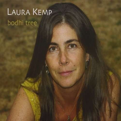 Cover for Laura Kemp · Bodhi Tree (CD) (2010)