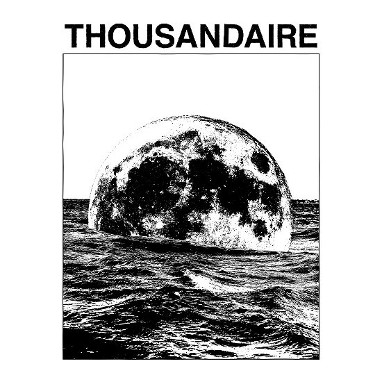 Cover for Thousandaire · Ideal Conditions (Cassette) (2023)