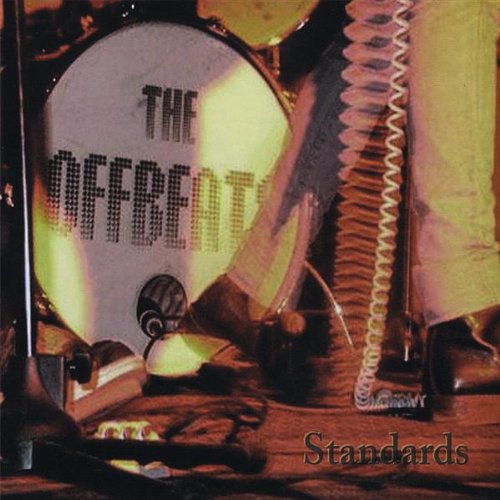 Cover for Offbeats · Standards (CD) (2008)