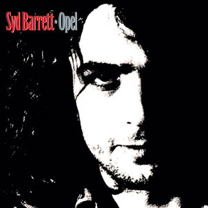 Opel - Syd Barrett - Música - PLG - 0825646310777 - 10 de julho de 2014