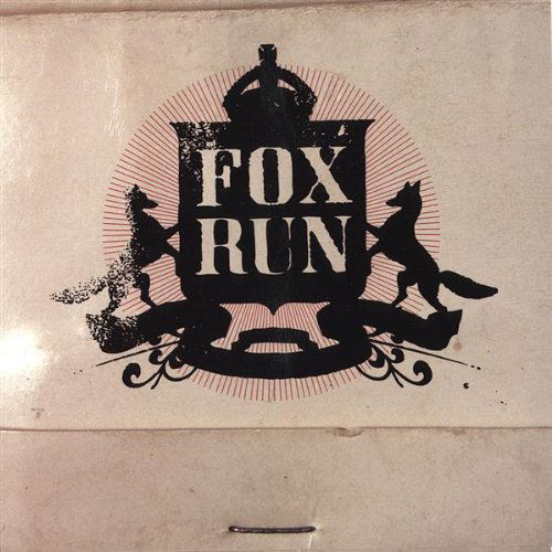 Cover for Fox Run (CD) (2006)