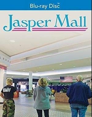 Jasper Mall (Blu-ray) (2024)