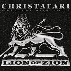 Christafari · Greatest Hits Vol.2 (CD) (2014)