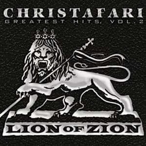 Greatest Hits Vol.2 - Christafari - Muzyka - ASAPH - 0859712562777 - 18 września 2014