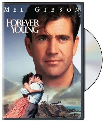 Cover for Forever Young (DVD) (2009)