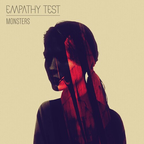 Empathy Test · Monsters (CD) (2023)