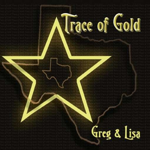 Cover for Trace of Gold (CD) (2011)