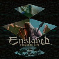 Roadburn Live - Enslaved - Musik - By Norse - 0885150343777 - 28 april 2017