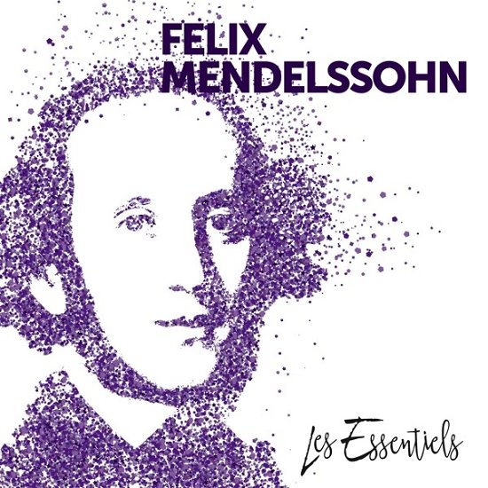 Les Essentiels De - F. Mendelssohn-Bartholdy - Musikk - HARMONIA MUNDI - 3149020934777 - 30. august 2018