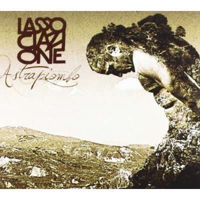 Cover for Lassociazione · Strpaiombo (CD) (2012)