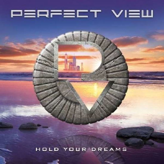 Cover for Perfect View · Hold Your Dreams (CD) (2020)