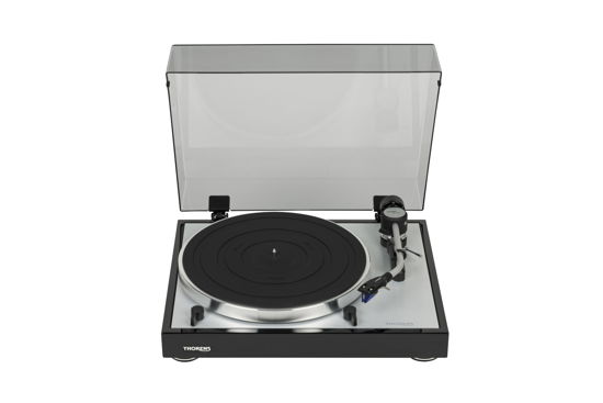 Thorens TD 403 DD pladespiller - Thorens - Audio & HiFi - Thorens - 4260623590777 - 