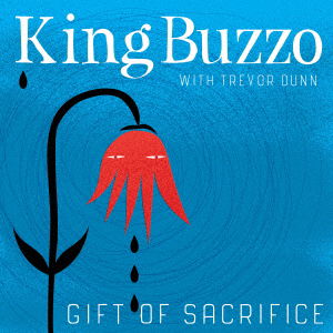 Cover for King Buzzo · Gift Of Sacrifice (CD) [Japan Import edition] (2020)