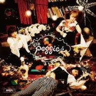 The Peggies · Ppep1 (CD) [Japan Import edition] (2015)