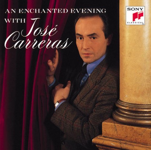 Cover for Jose Carreras · Best of (CD) [Japan Import edition] (2008)