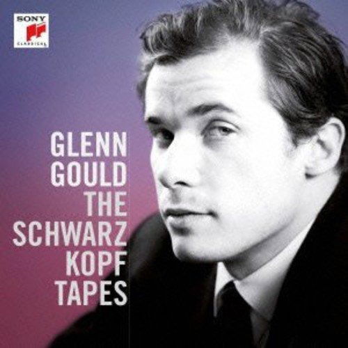 Plays Strauss - Glenn Gould - Musikk - SONY MUSIC - 4547366066777 - 2. oktober 2012