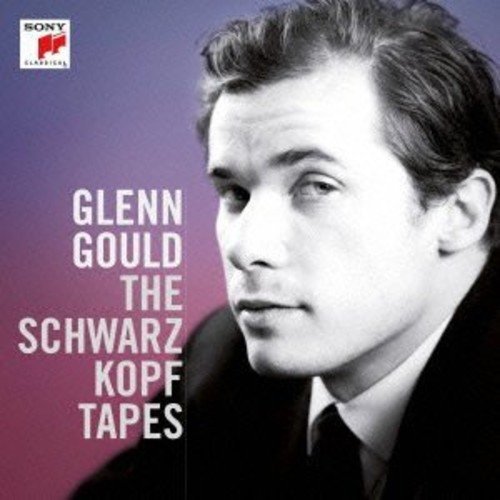 Cover for Glenn Gould · Plays Strauss (CD) [Special edition] (2012)