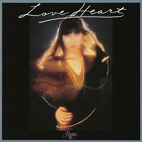 Cover for Rajie · Love Heart (CD) [Japan Import edition] (2005)