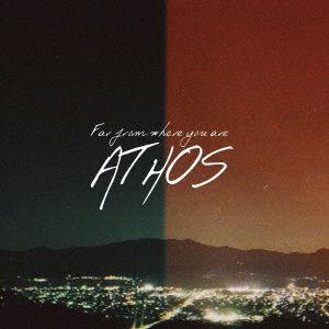 Far From Where You Are - Athos - Music - DAIKI - 4582500632777 - May 28, 2021