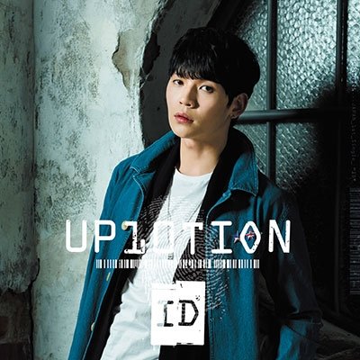 Id - Up10tion - Musik - 581Z - 4589994601777 - 8. marts 2017