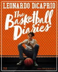 Cover for Leonardo Dicaprio · The Basketball Diaries (MBD) [Japan Import edition] (2021)