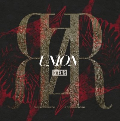 Union - Razor - Musikk - DAIKI - 4948722560777 - 27. mai 2022