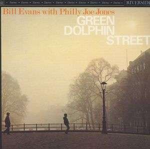 On Green Dolphin Street - - Bill Evans - Musik - JVC - 4988002505777 - 21. juni 2006