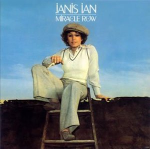Cover for Janis Ian · Miracle Row (CD) [Remastered edition] (2007)