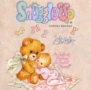 Cover for Barbara Bailey · Snuggle Up (CD) [Japan Import edition] (2000)