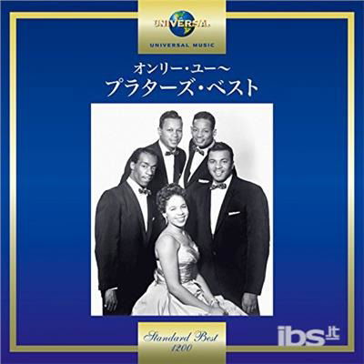 Platters · 20th Century Masters: Millennium Collection (CD) [Japan Import edition] (2017)