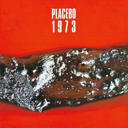 Cover for Placebo (belgium) · 1973 (CD) [Japan Import edition] (2011)