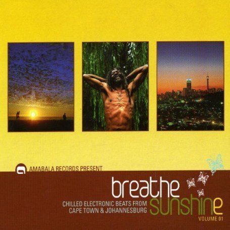 Breathe Sunshine Vol.1 - Breathe Sunshine - Musik - COAST TO COAST - 5016235191777 - 18. juli 2006