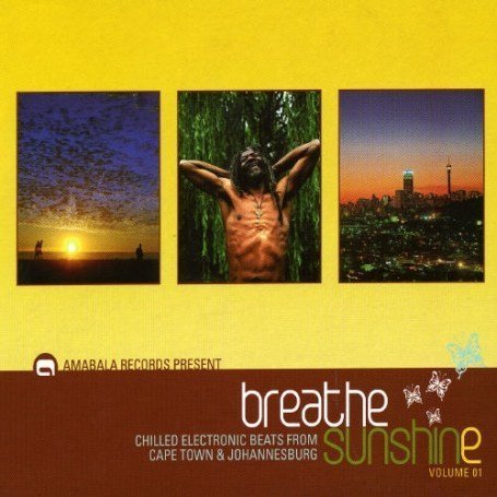 Breathe Sunshine Vol.1 - Breathe Sunshine - Musik - COAST TO COAST - 5016235191777 - 18. Juli 2006