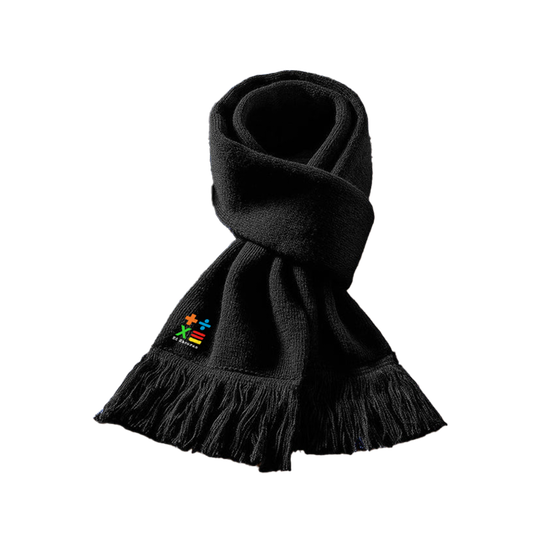Cover for Ed Sheeran · +  Knitted Scarf (MERCH)