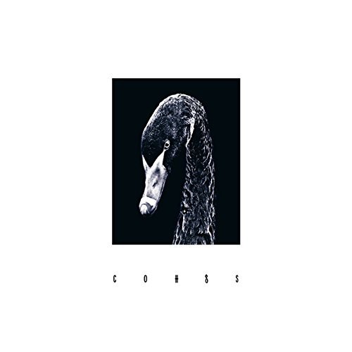 Cover for Coh · Cohgs (LP) (2017)