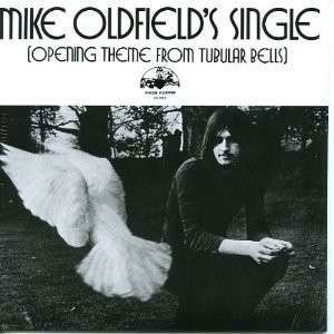 Theme from Tubular Bells - Mike Oldfield - Muziek - EMI RECORDS - 5099993469777 - 23 april 2013