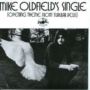 Theme from Tubular Bells - Mike Oldfield - Música - EMI RECORDS - 5099993469777 - 23 de abril de 2013