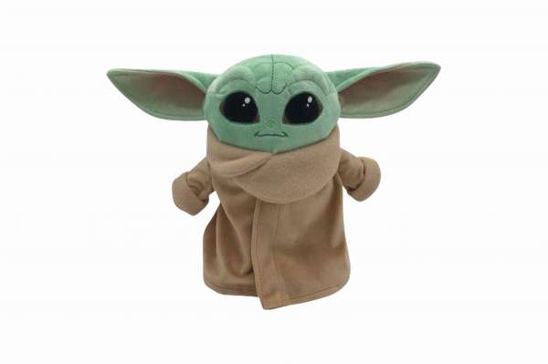 Peluche baby yoda discount simba