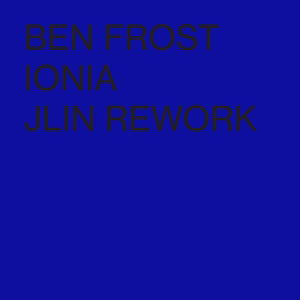 Ionia - Ben Frost - Musikk - MUTE - 5414939965777 - 25. august 2017