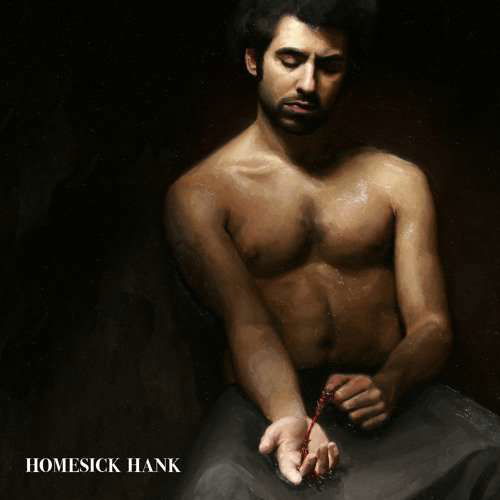 Homesick Hank · Beautiful Life (CD) (2015)