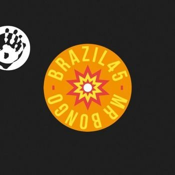 Cover for Os Rouixinois / Wal Santana · Um Blanco Pra Voce / O Viajante (LP) (2022)