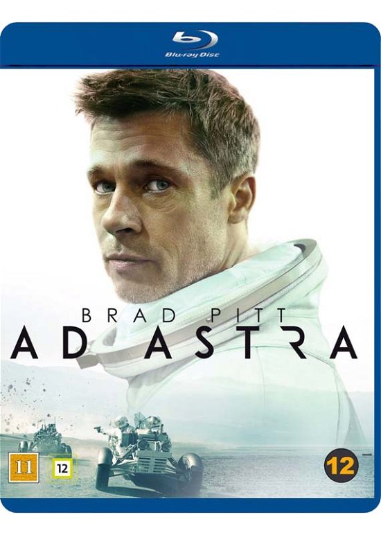 Ad Astra -  - Film -  - 7340112748777 - February 6, 2020