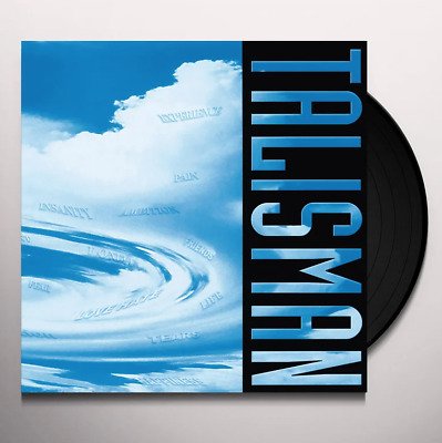 Life (25th Anniversary Edition) Vinyl - Talisman - Musiikki - SUNHILL - 7350047500777 - perjantai 24. huhtikuuta 2020