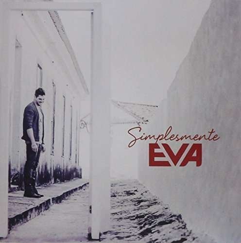 Simplesmente Eva - Banda Eva - Musiikki - UNIM - 7892860225777 - tiistai 3. kesäkuuta 2014