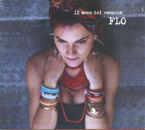 Cover for Flo · Il Mese Del Rosario (CD) (2021)