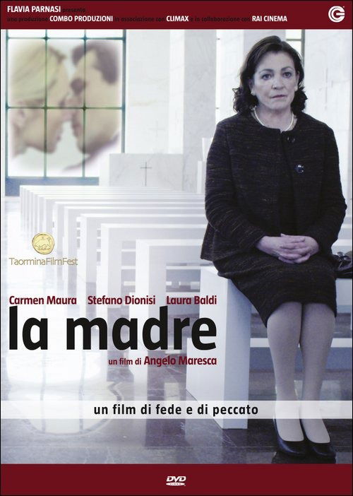 Madre (La) - Madre (La) - Movies -  - 8057092004777 - November 25, 2015