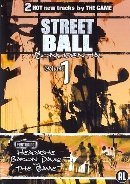 Streetball Confidential Vol 1 (DVD) (2005)